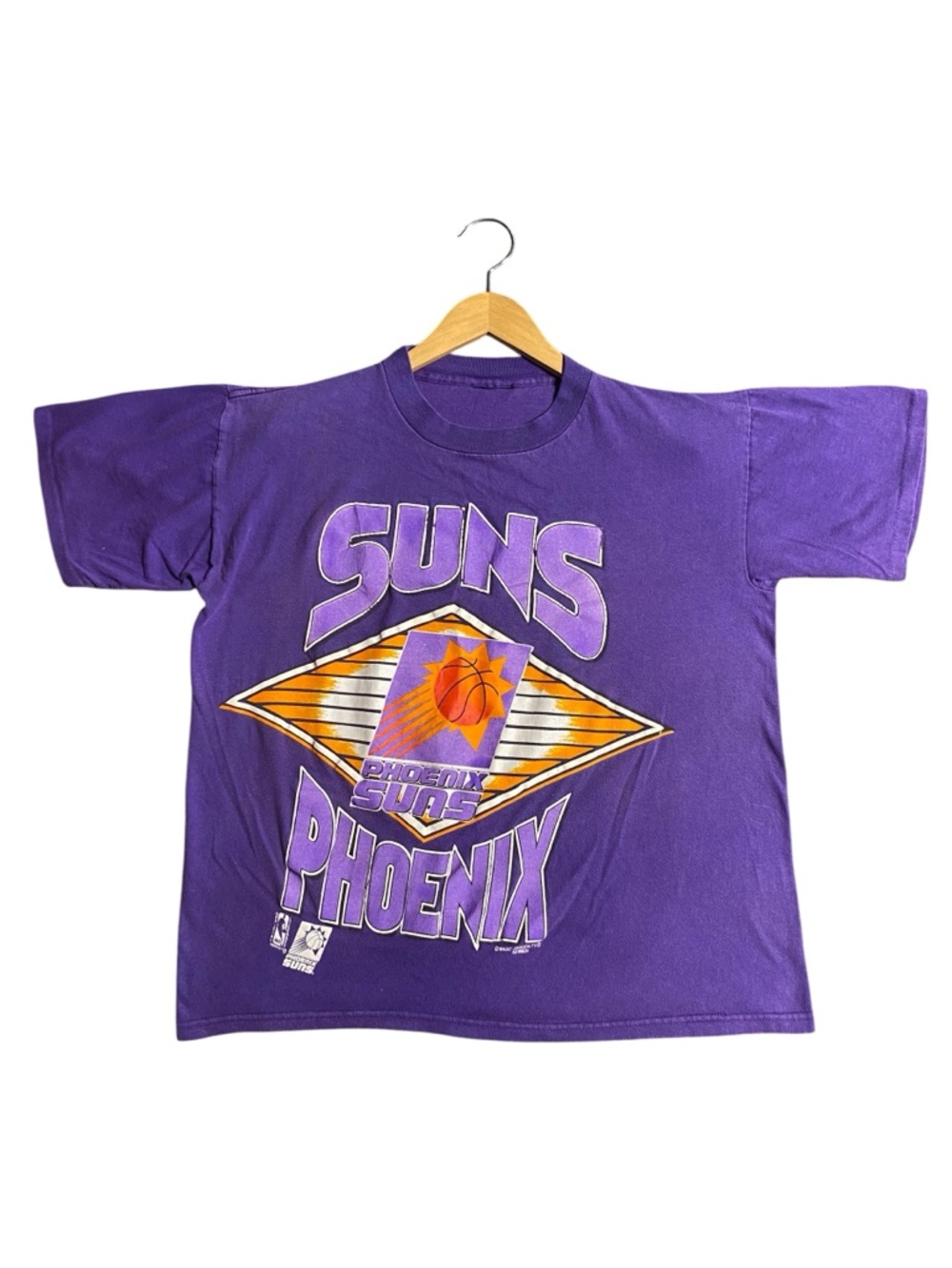 Vintage 90’s Men’s Phoenix Suns T-Shirt